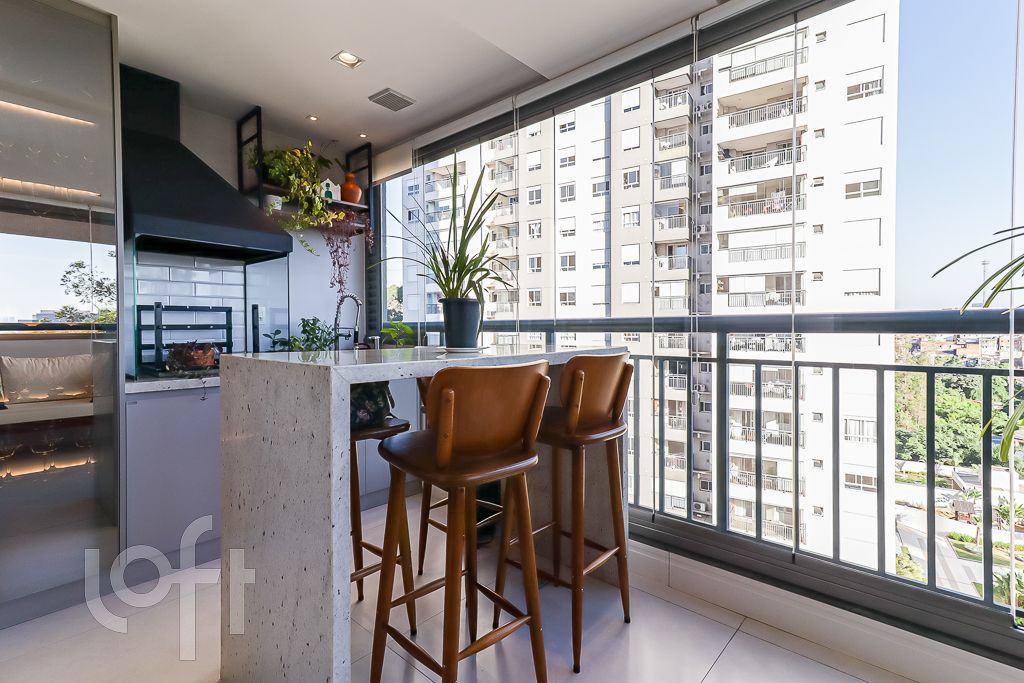 Apartamento, 3 quartos, 81 m² - Foto 1