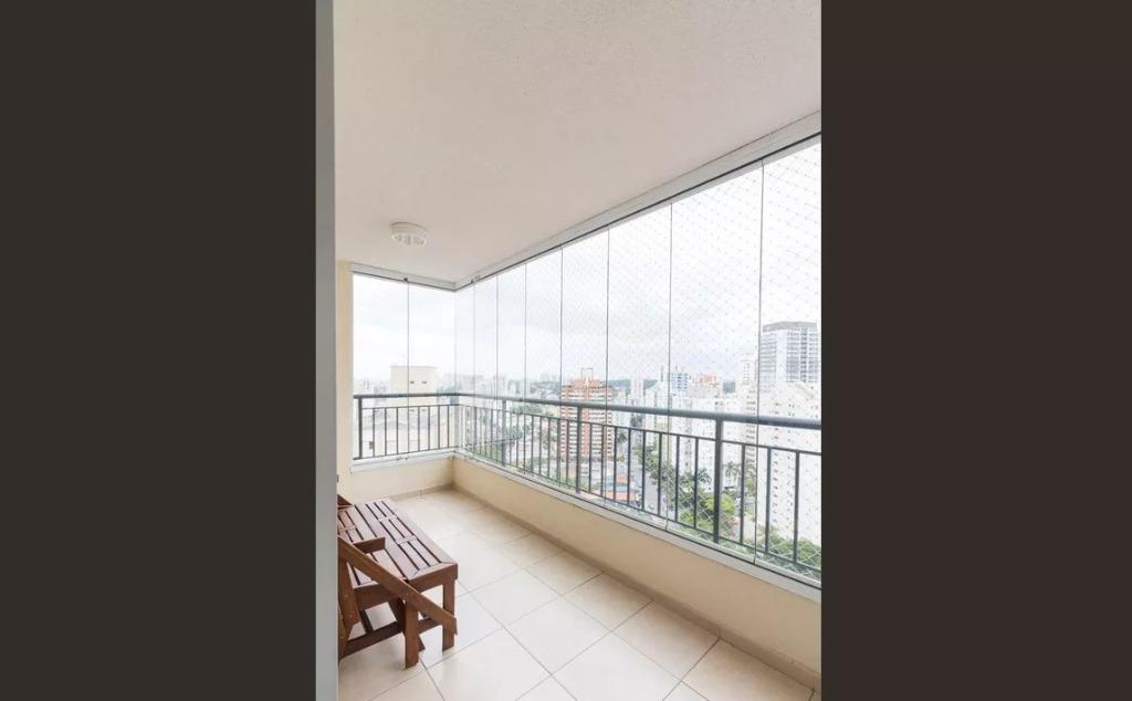 Apartamento, 2 quartos, 84 m² - Foto 17