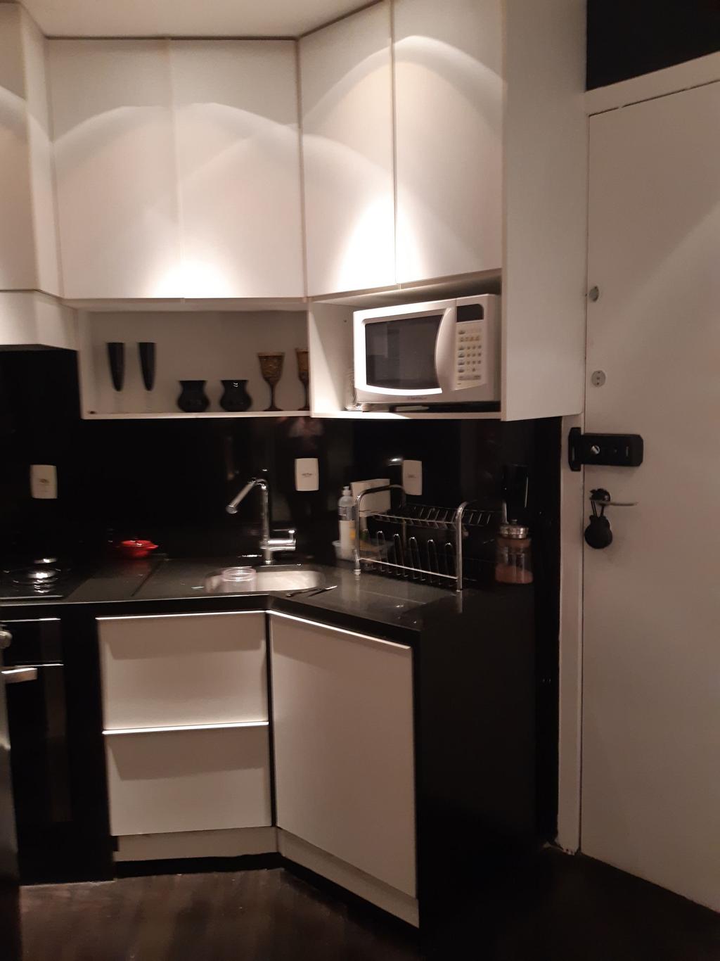 Apartamento, 3 quartos, 83 m² - Foto 8