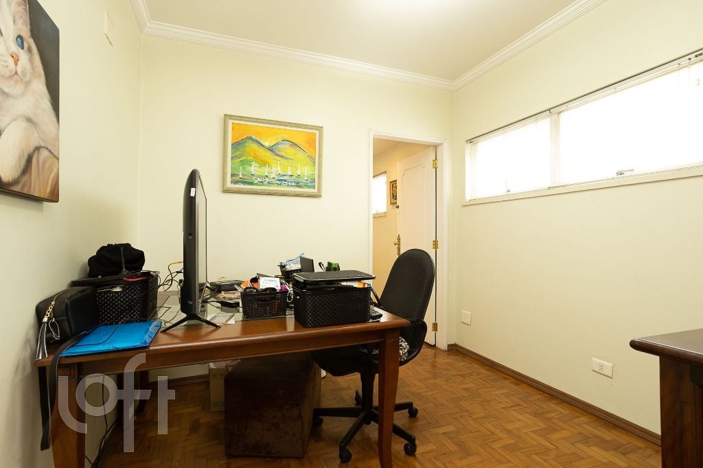 Apartamento, 3 quartos, 190 m² - Foto 11