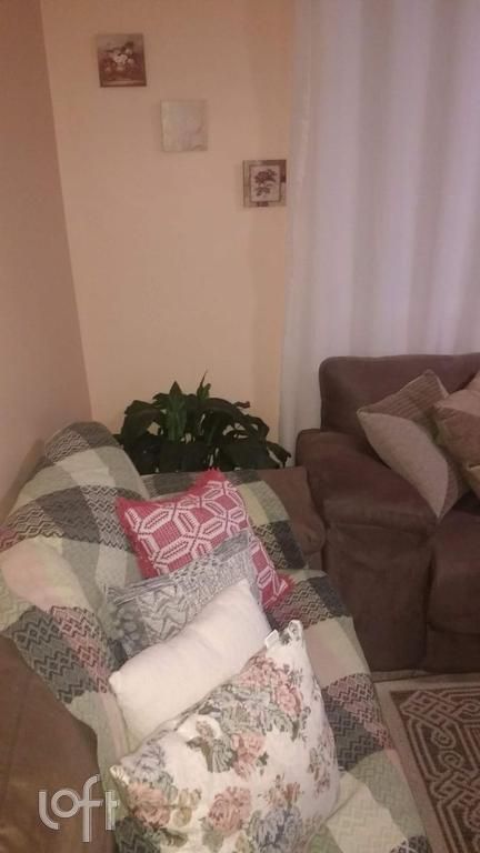 Apartamento à venda com 2 quartos, 50m² - Foto 7