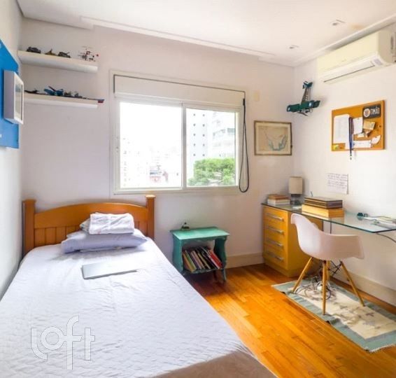 Apartamento, 4 quartos, 366 m² - Foto 8