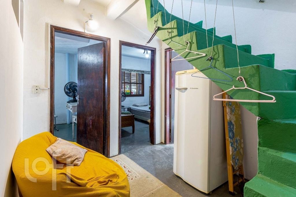 Casa, 7 quartos, 120 m² - Foto 8