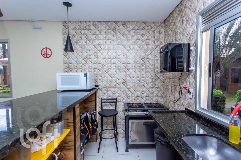 Apartamento, 2 quartos, 50 m² - Foto 29