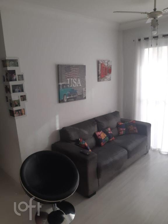 Apartamento, 3 quartos, 69 m² - Foto 8