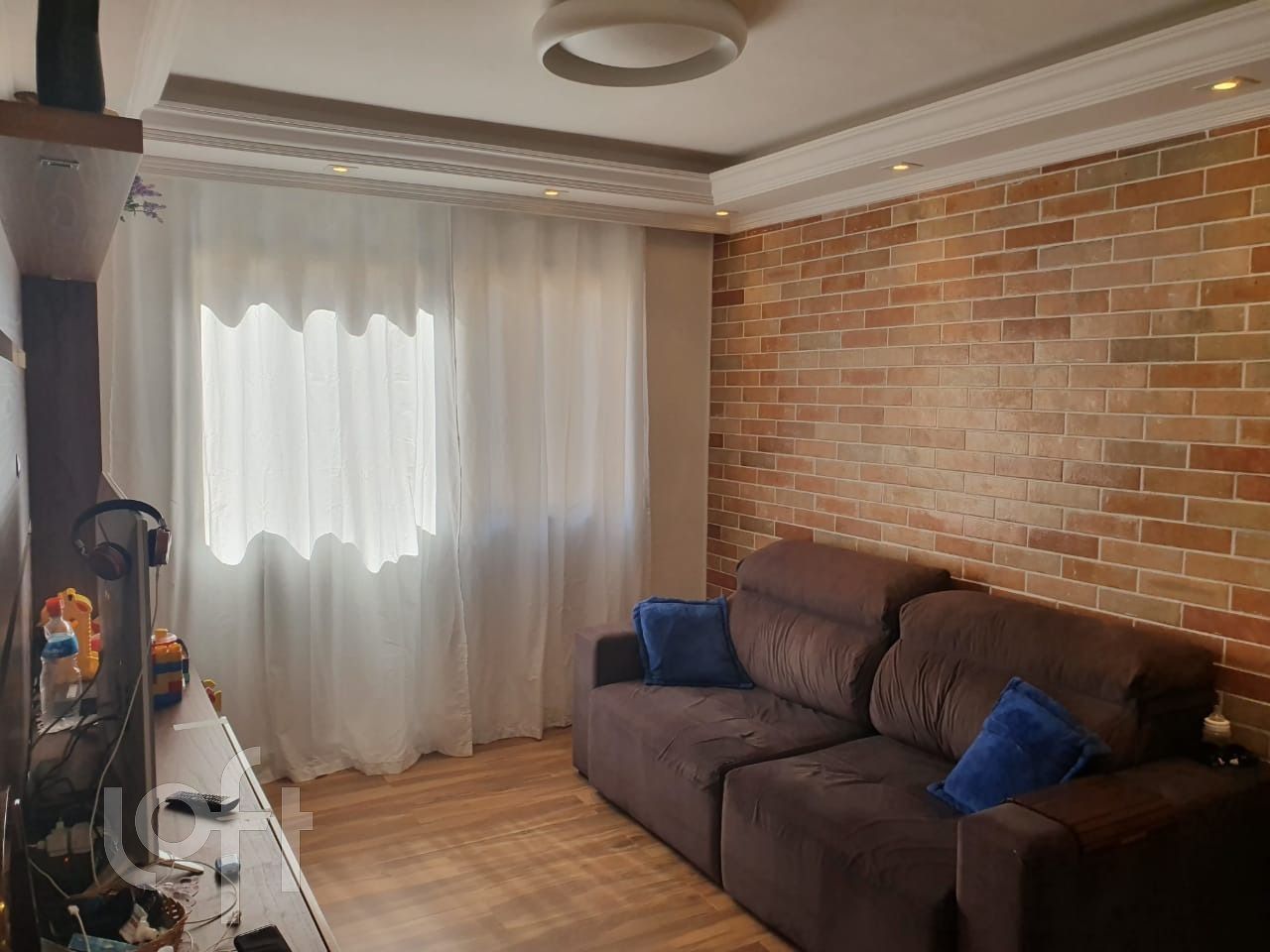 Apartamento, 2 quartos, 70 m² - Foto 39