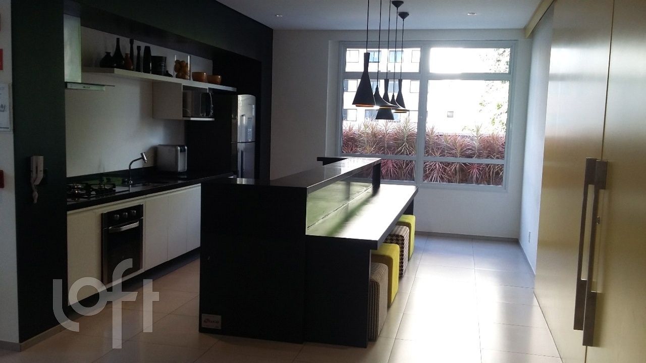 Apartamento, 1 quarto, 40 m² - Foto 23