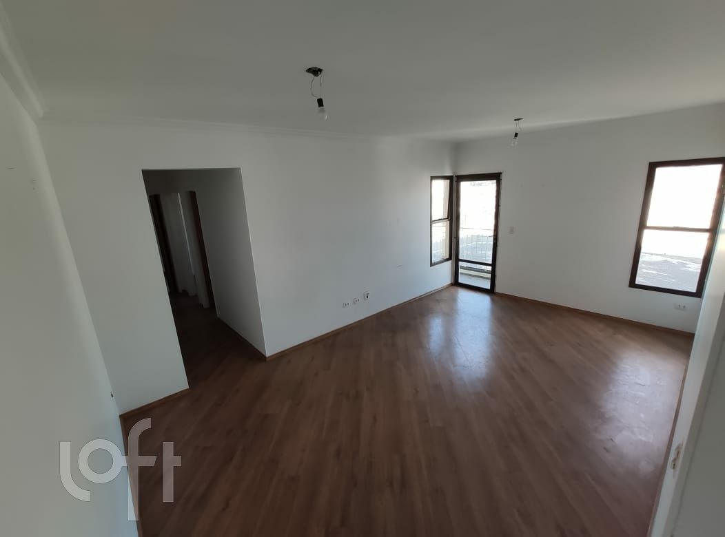 Apartamento, 3 quartos, 85 m² - Foto 2