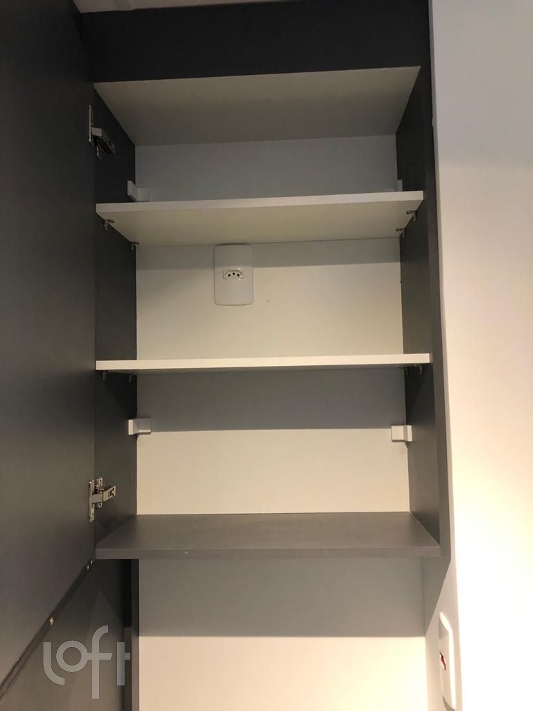Apartamento, 1 quarto, 19 m² - Foto 9