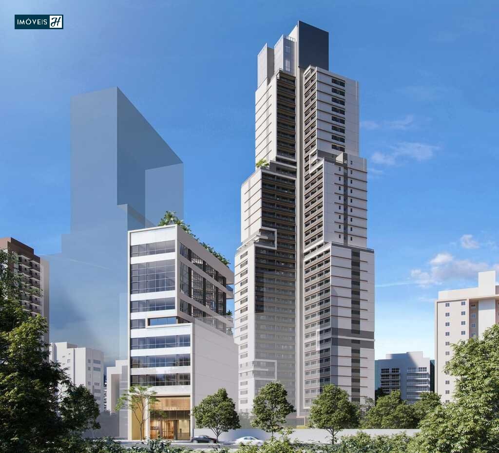 Apartamento, 2 quartos, 45 m² - Foto 1