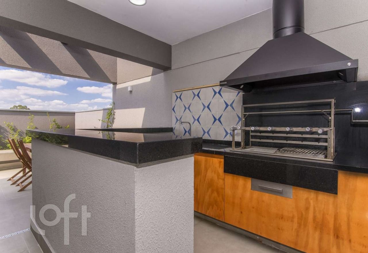 Apartamento, 2 quartos, 41 m² - Foto 27