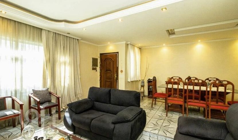 Casa, 3 quartos, 295 m² - Foto 1