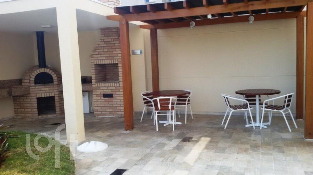 Apartamento, 3 quartos, 58 m² - Foto 2