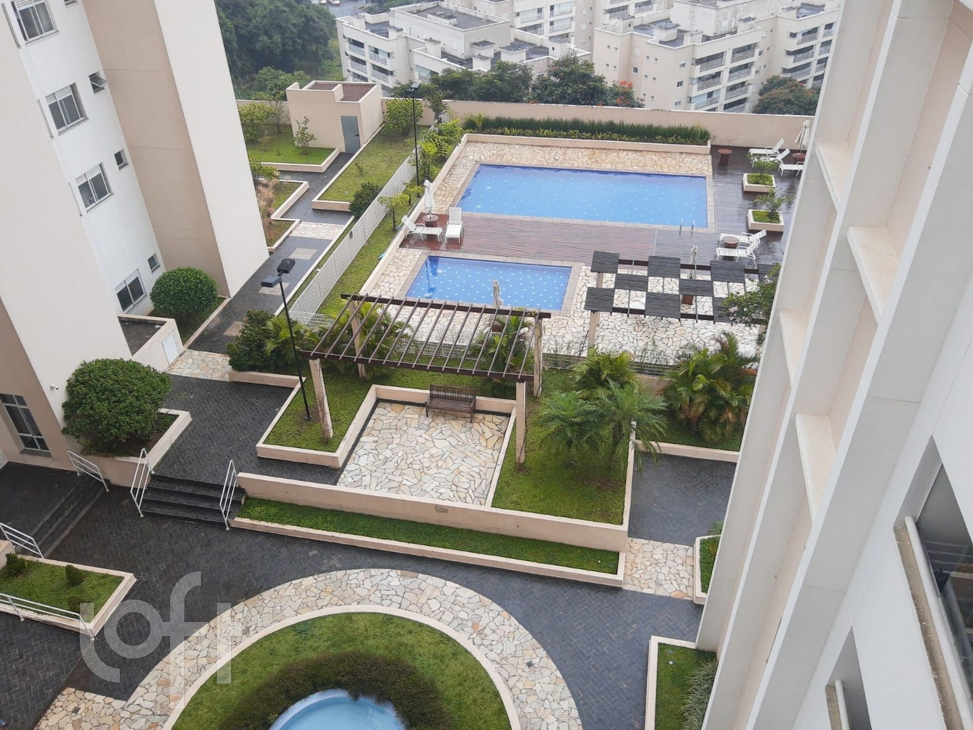 Apartamento à venda com 1 quarto, 56m² - Foto 22