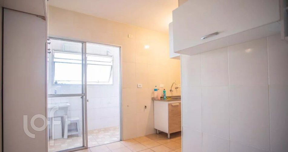 Apartamento, 58 m² - Foto 3