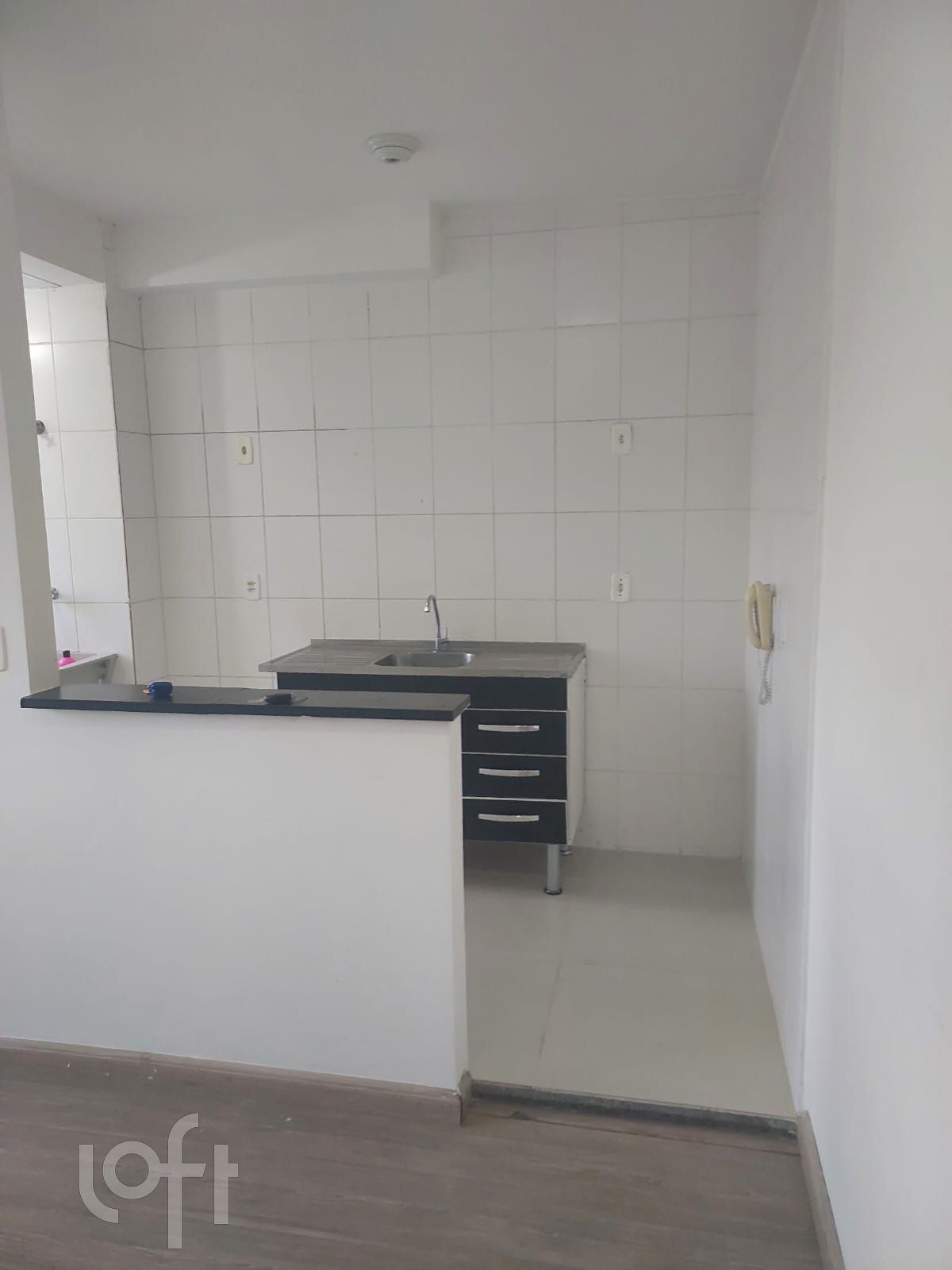 Apartamento, 2 quartos, 44 m² - Foto 3