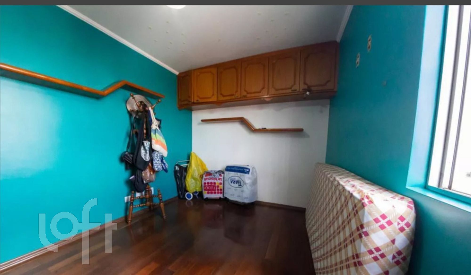 Apartamento, 3 quartos, 96 m² - Foto 34