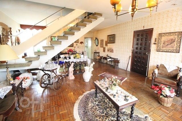 Casa, 4 quartos, 210 m² - Foto 3