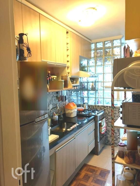 Apartamento, 2 quartos, 54 m² - Foto 4