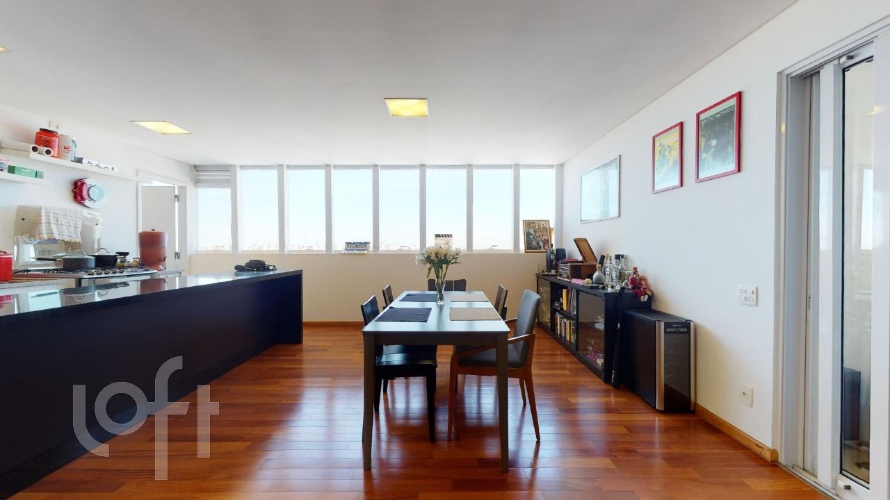 Apartamento, 2 quartos, 155 m² - Foto 7