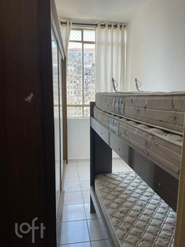 Apartamento, 2 quartos, 54 m² - Foto 10