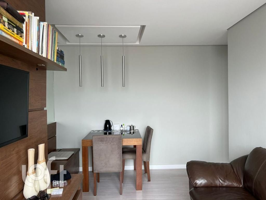 Apartamento, 2 quartos, 45 m² - Foto 5