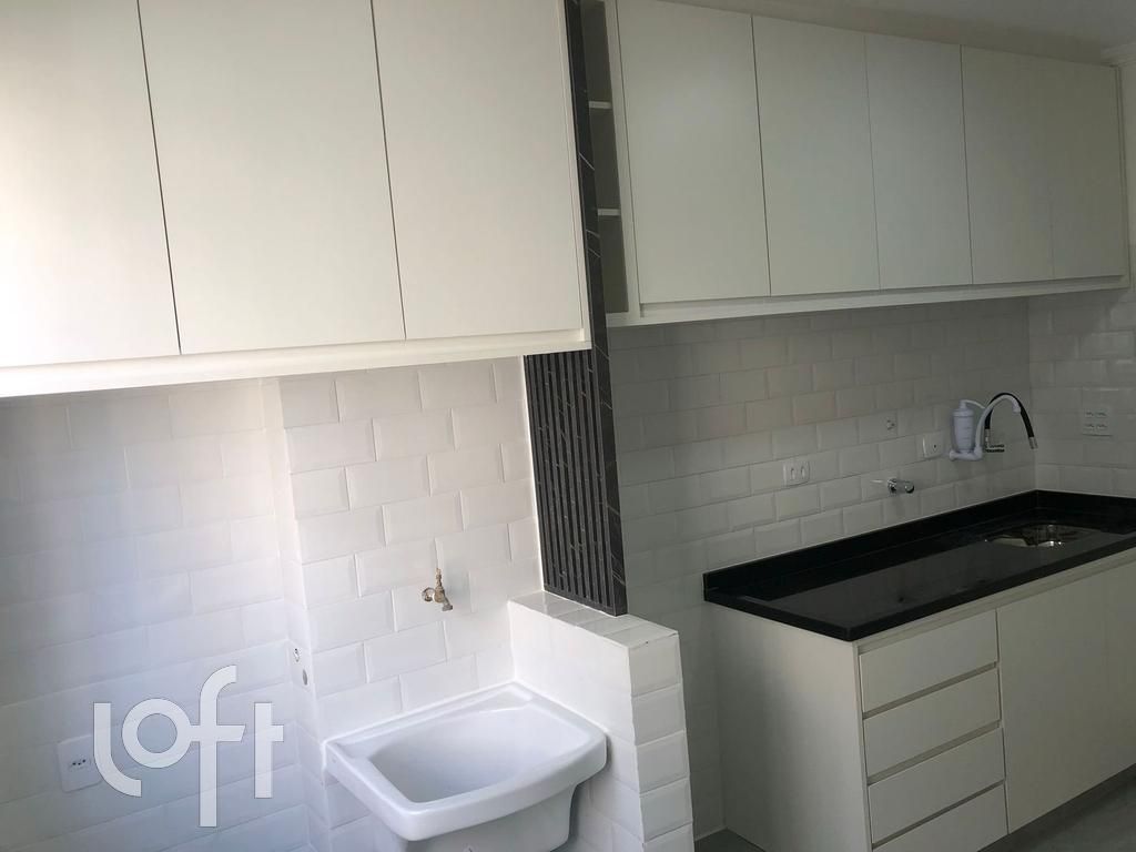 Apartamento à venda com 2 quartos, 54m² - Foto 19