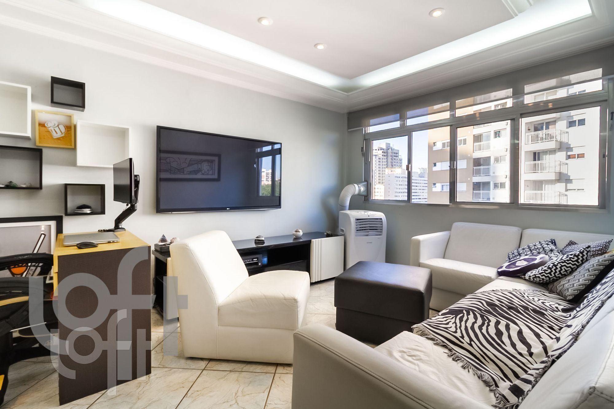 Apartamento, 3 quartos, 80 m² - Foto 16