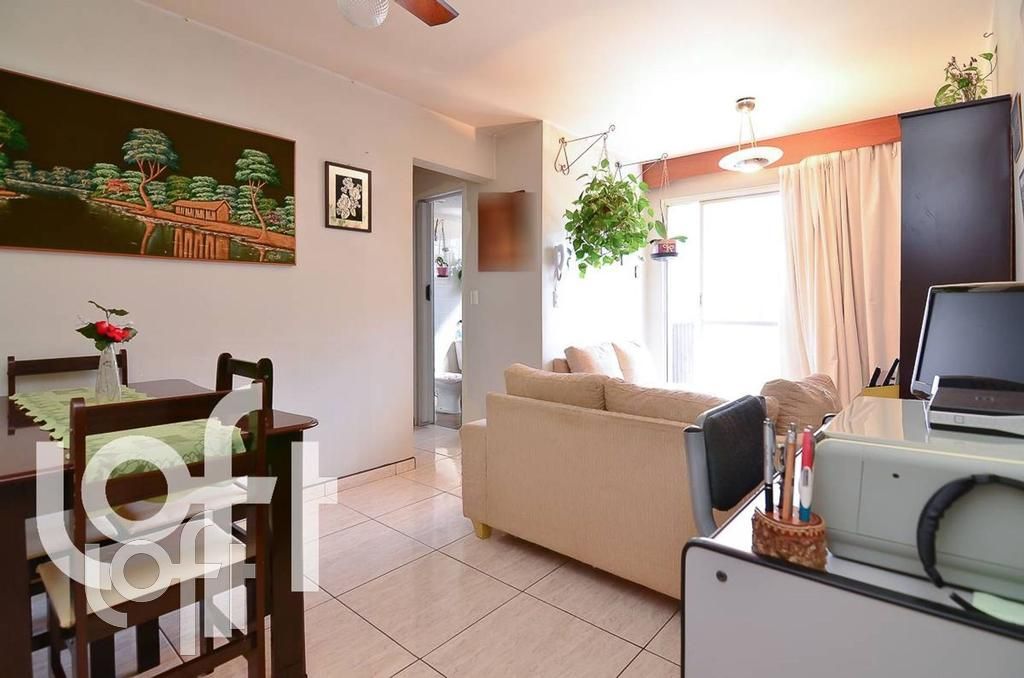 Apartamento, 2 quartos, 65 m² - Foto 12