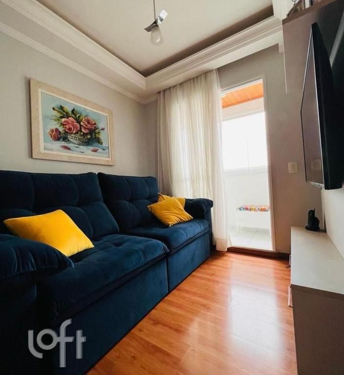 Apartamento à venda com 3 quartos, 60m² - Foto 21