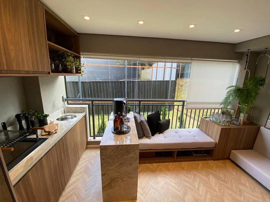 Apartamento, 2 quartos, 67 m² - Foto 30