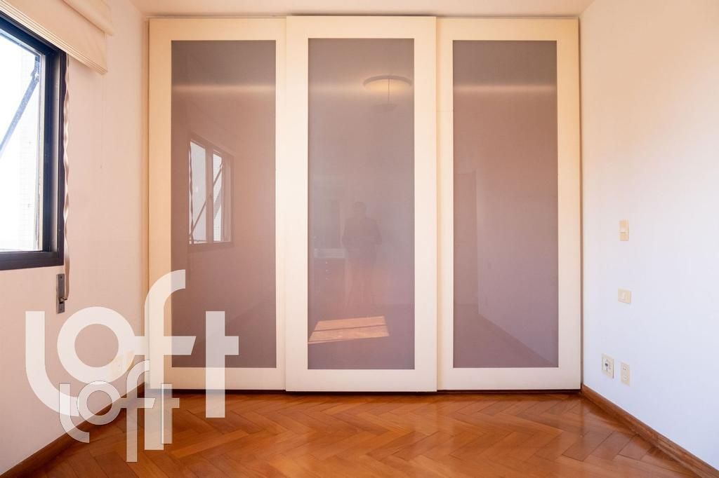 Apartamento, 4 quartos, 163 m² - Foto 3