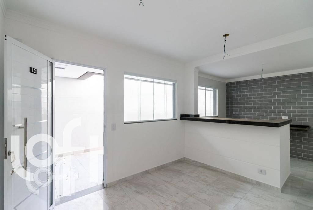 Apartamento, 2 quartos, 42 m² - Foto 11