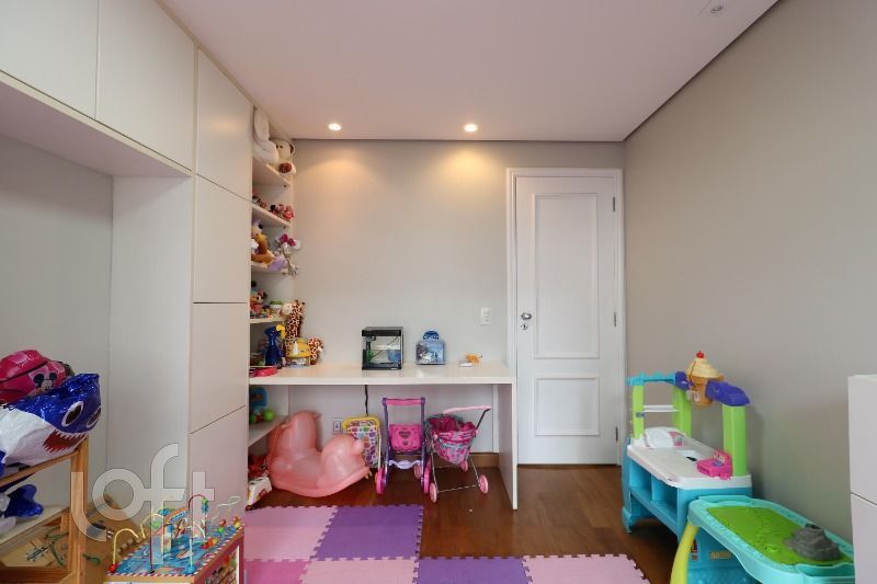 Casa de Condomínio, 4 quartos - Foto 19