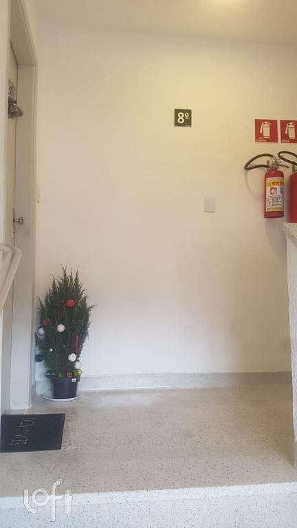 Apartamento, 1 quarto, 35 m² - Foto 13