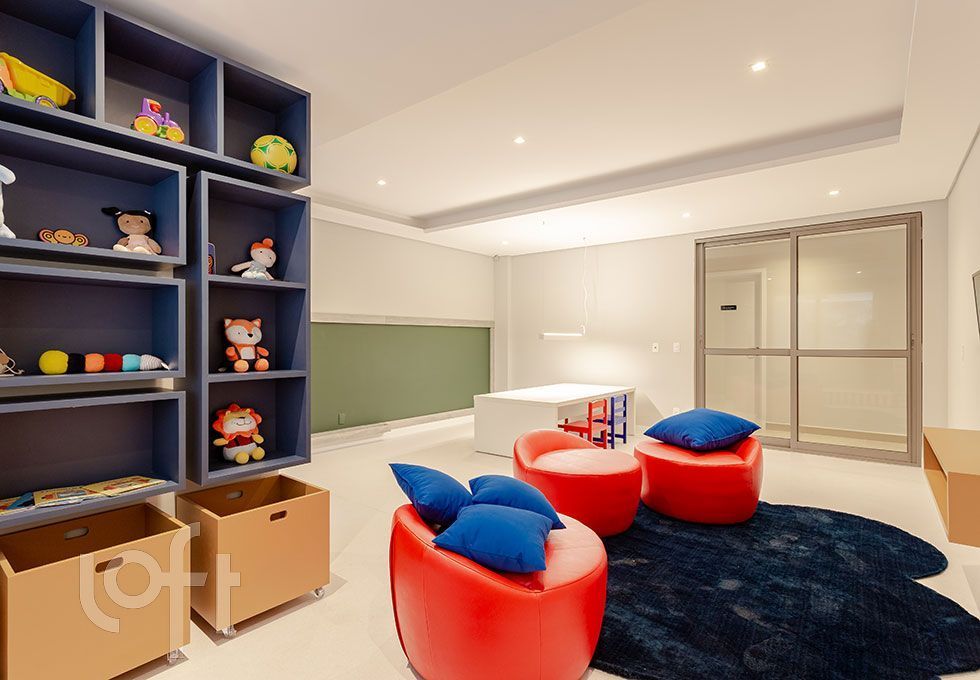 Apartamento, 3 quartos, 84 m² - Foto 16