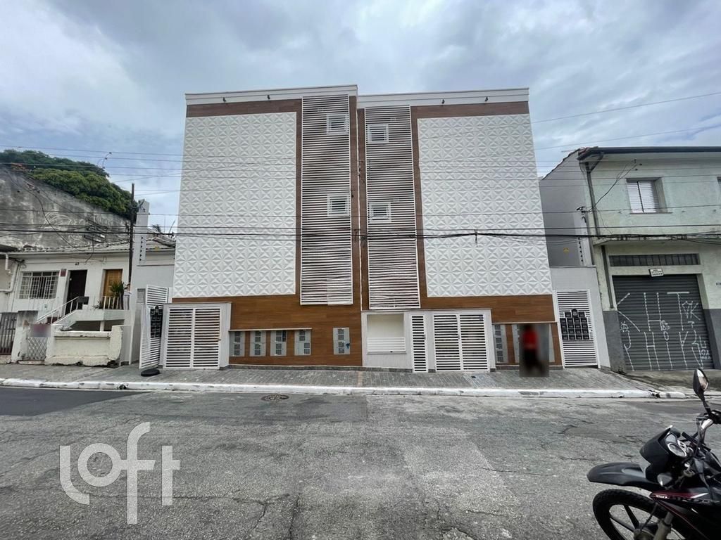 Apartamento, 1 quarto, 27 m² - Foto 5