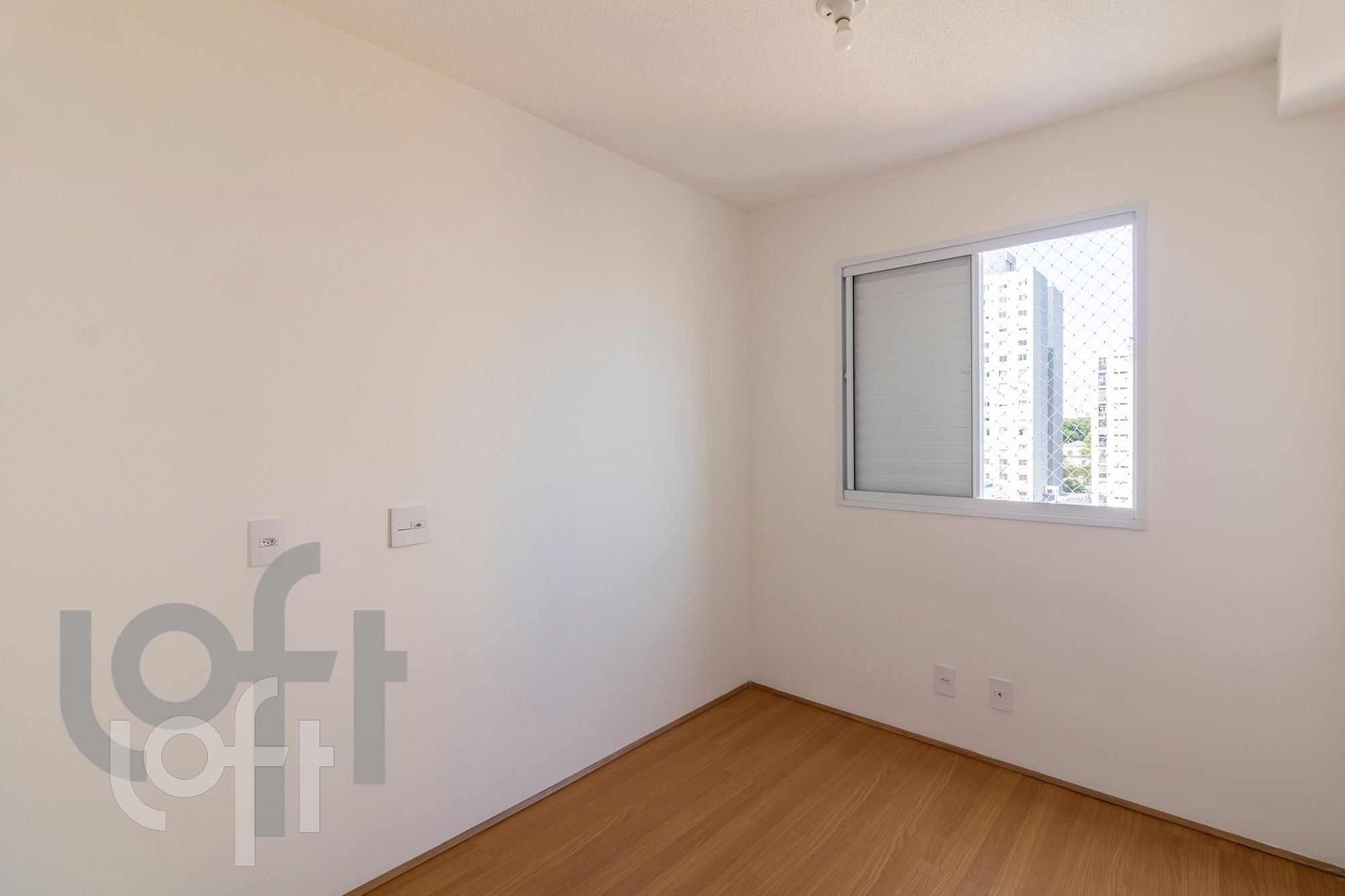 Apartamento à venda com 2 quartos, 43m² - Foto 5