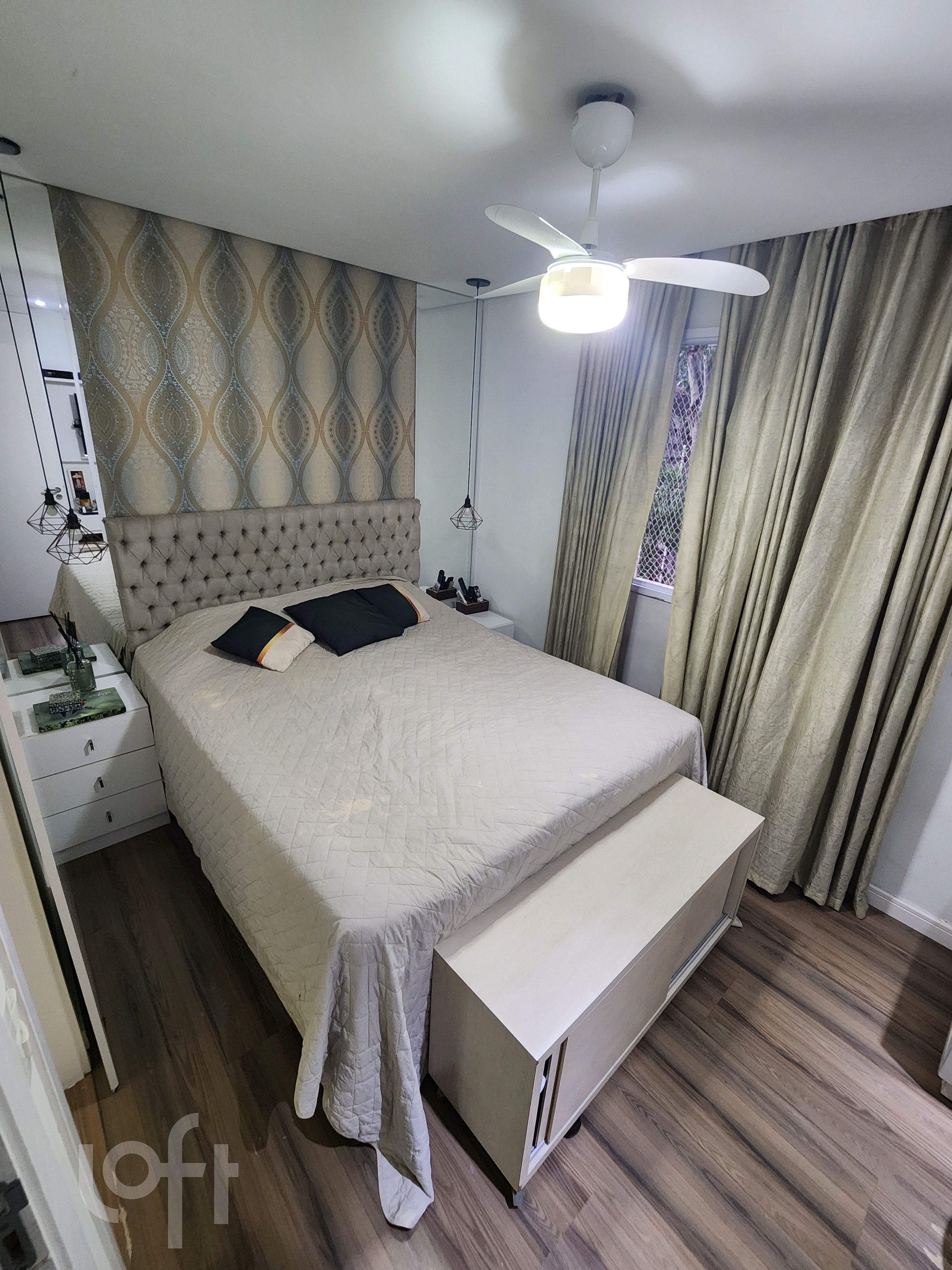 Apartamento, 2 quartos, 67 m² - Foto 9
