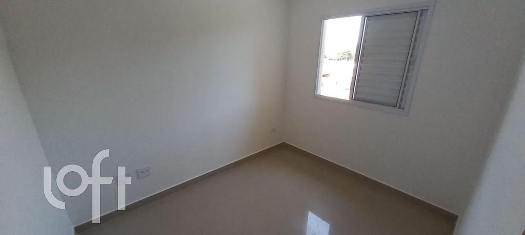 Apartamento, 2 quartos, 44 m² - Foto 2
