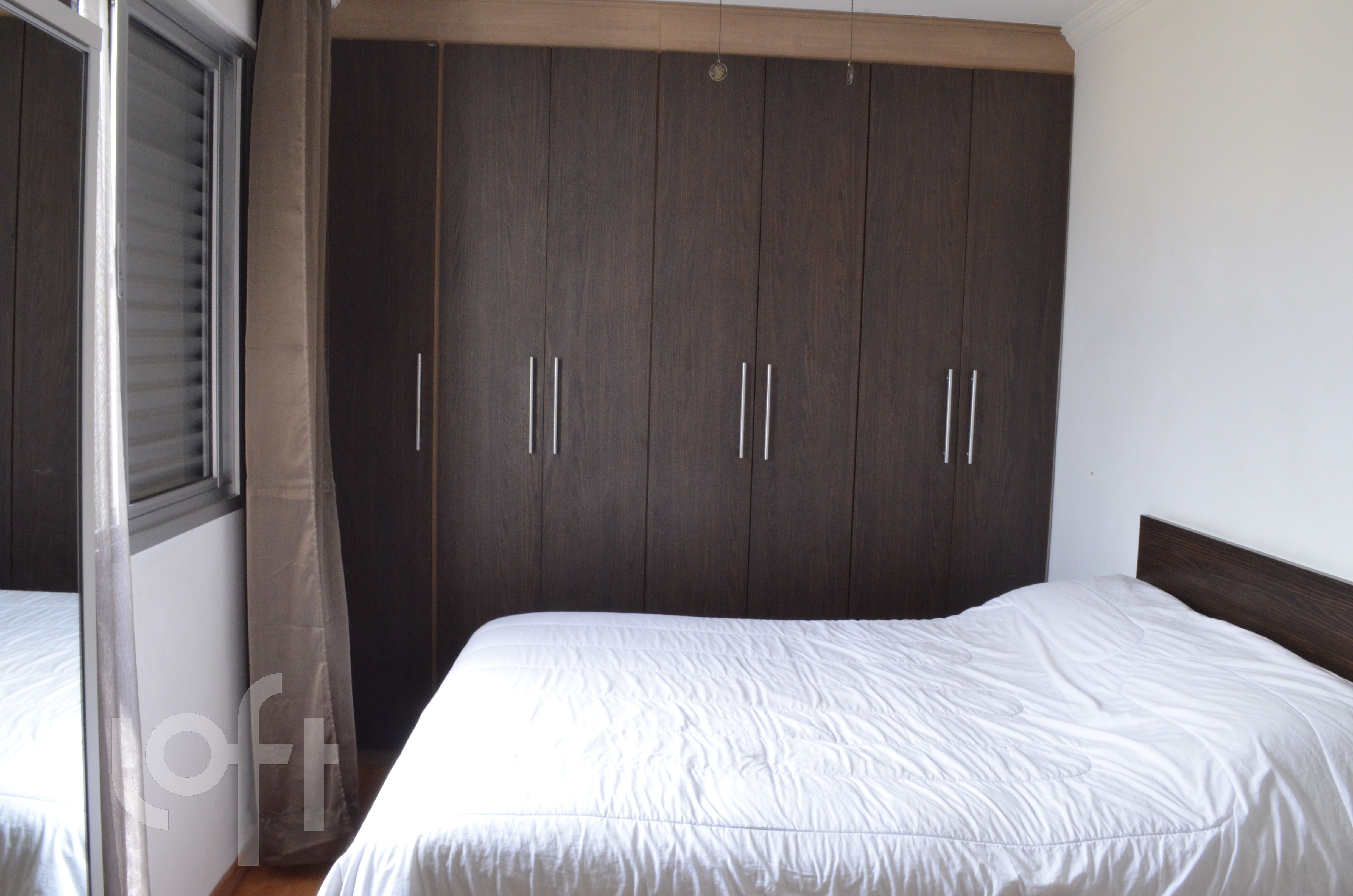 Apartamento à venda com 3 quartos, 66m² - Foto 7