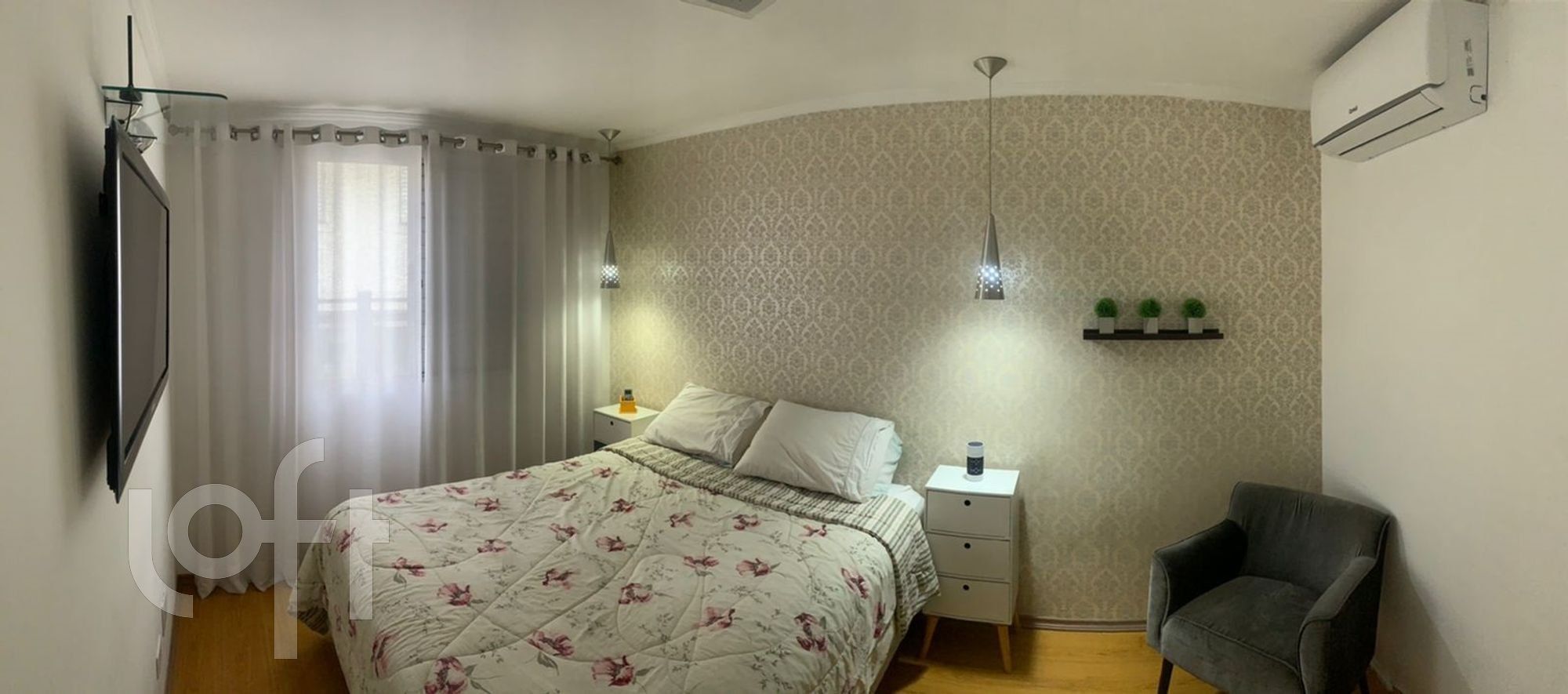Apartamento à venda com 4 quartos, 114m² - Foto 4