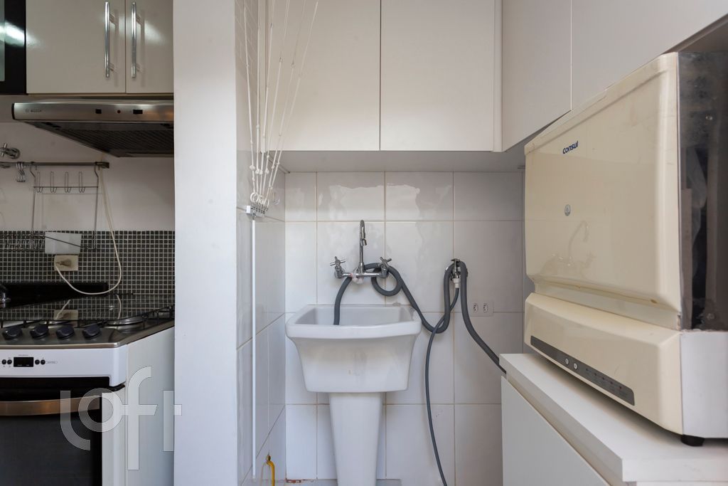 Casa, 2 quartos, 56 m² - Foto 24