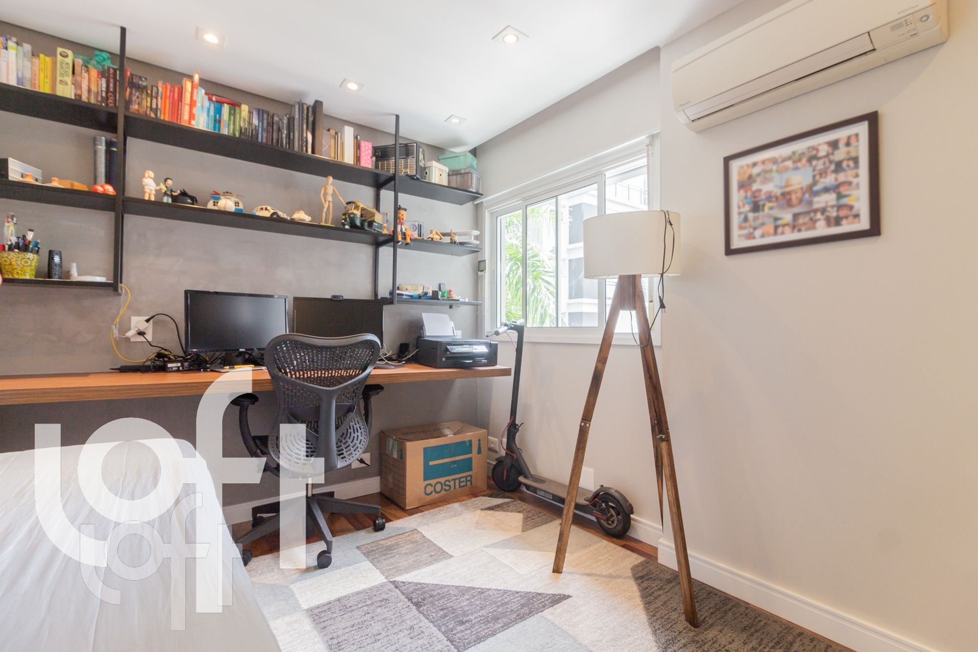 Apartamento, 3 quartos, 193 m² - Foto 2