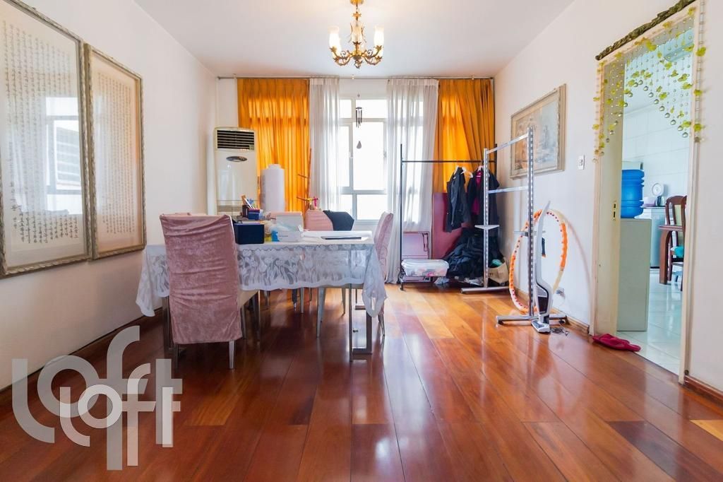 Apartamento à venda com 4 quartos, 303m² - Foto 15