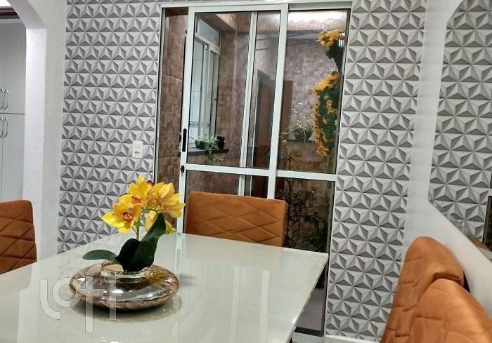 Casa, 3 quartos, 120 m² - Foto 21