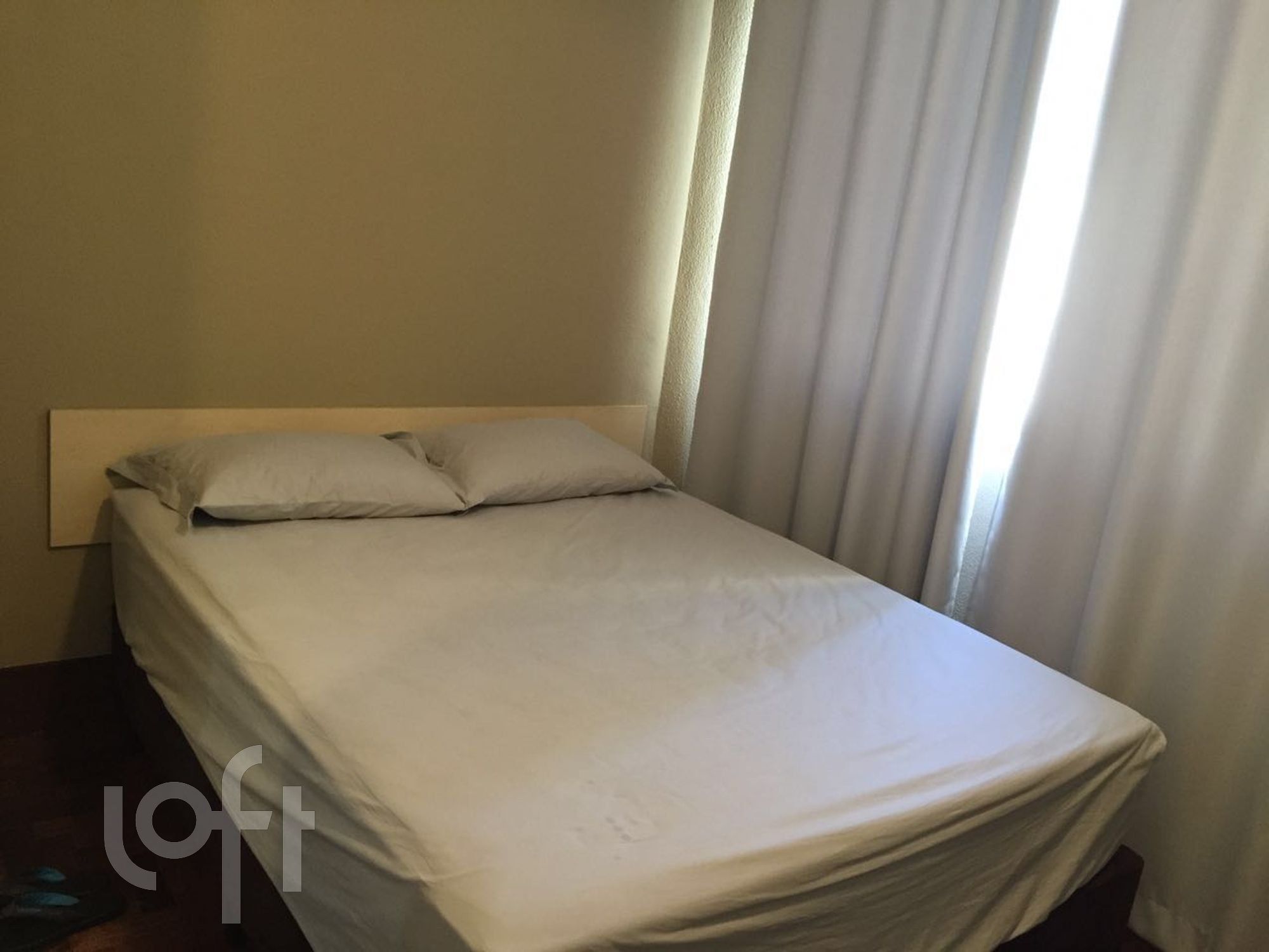 Apartamento, 1 quarto, 45 m² - Foto 7