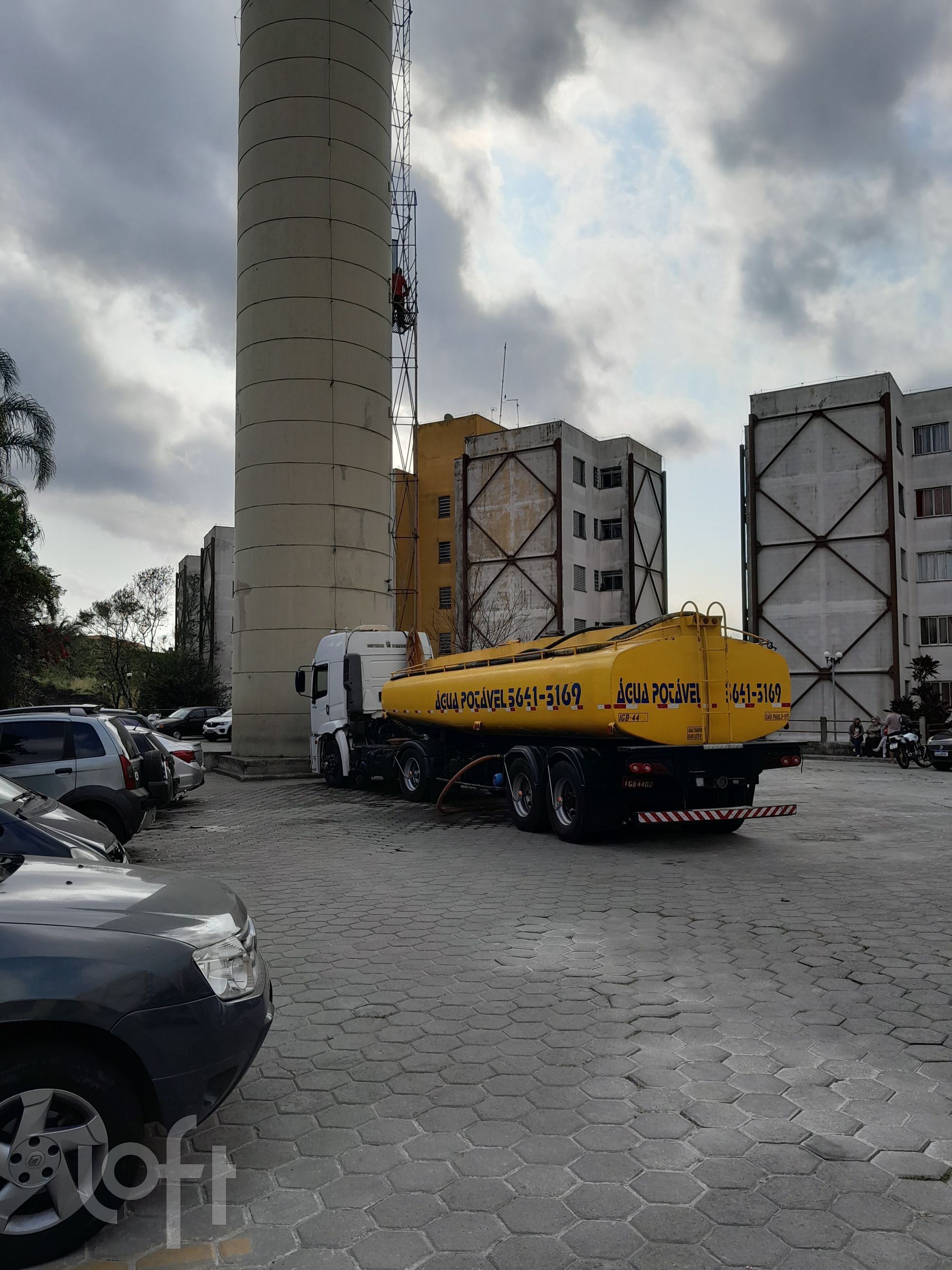 Apartamento, 2 quartos, 56 m² - Foto 6