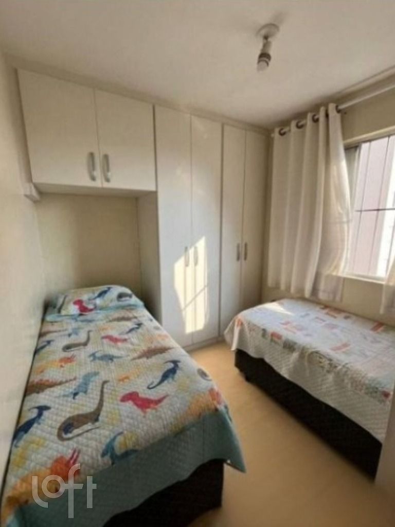 Apartamento, 2 quartos, 53 m² - Foto 7