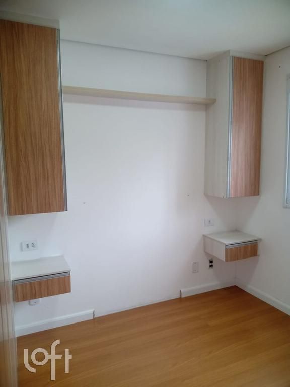 Apartamento, 2 quartos, 40 m² - Foto 1